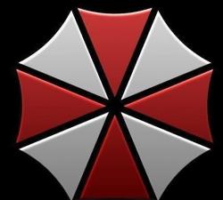 ▷ umbrella corporation logo 3d models 【 STLFinder 】