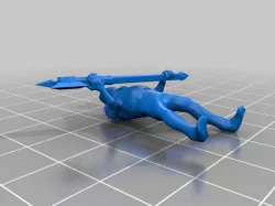 Plasmoid dnd mini