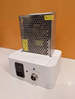 PSU Case
