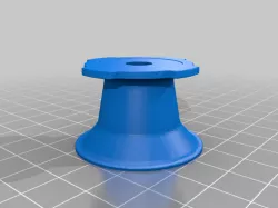 Quadlock screw mount, Pop Socket