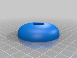 Radiator Pipe Cover
