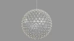 Raimond Pendant 35 3D model