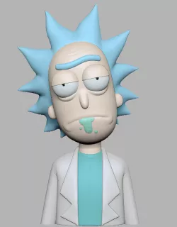 Rick Sanchez