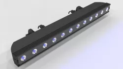 RUSH Batten Low-poly 3D model