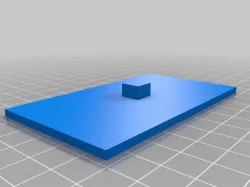 Sermoon D1 Display Cover