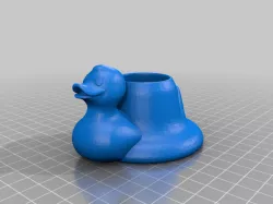 shampooduck