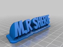 Sherif