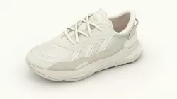 SHOE 3d model sneaker view 3D model