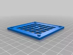 Sliding Tile Puzzle