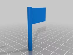 Small Flag