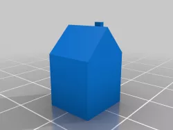 Small house