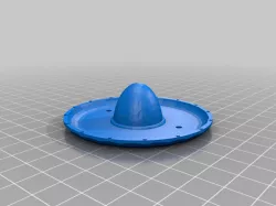 Sombrero (Doll Remix)