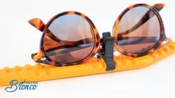 sunglasses clip for picatinny rail