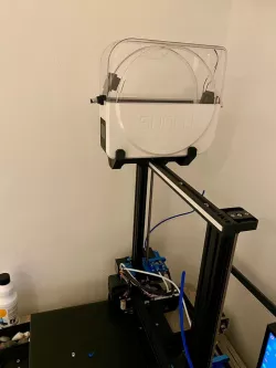 Sunlu S1 Mount 20x20