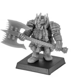 Supreme Lord 3D model