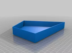 Three Person Chess Box