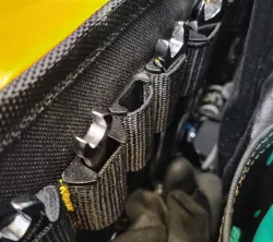 Tool Bag Wrench Spacer