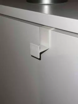 Türgriff Ikea / Door handle Ikea