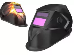 Welding Helmet 3D model