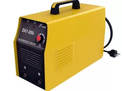 Welding Machine 3D model