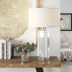 Wessel 29 Chrome Table Lamp 3D model