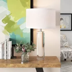 Wessel Cape 29 Table Lamp 3D model