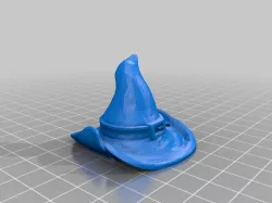 Witch Hat (Doll Remix)