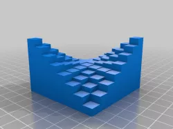 3D Chessboard!