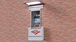 3D GRG ATM model 3D model