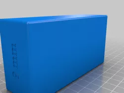 9mm Ammo Box