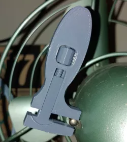 Adjustable Wrench