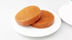 AFRICAN PANCAKES AND TEA 3D model