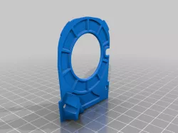 Afterburner Bob Noob AB v 30 kp3s mod
