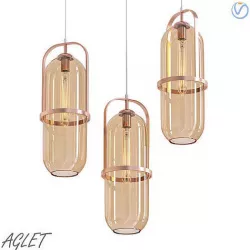 AGLET 3D model