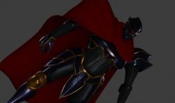 overlord anime momonga 3D Models | Page 1 | STLFinder