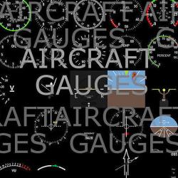 aircraft style gauges 3D Models | Page 1 | STLFinder