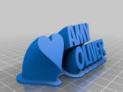 AMY  O