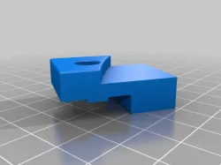 Anycubic Delta Kossel Linear