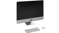 Apple Imac BLENDER 3D Model Cycles 3D model
