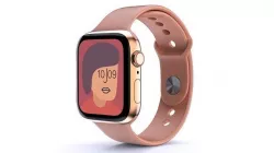 Apple Watch SE 3D model