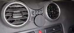 AUDI A3 8P PHONE HOLDER