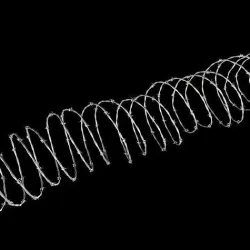 barbed wire high detailed 3D model