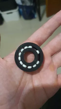 BB bearing 690 for Rotary Display Table (17.3mm x 40mm x 7mm)