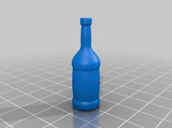 bender 3d futurama 