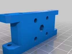 BLV MGN cube carriage mgn9