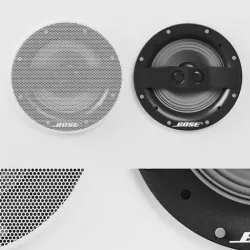Bose Ceiling Speaker 3D model