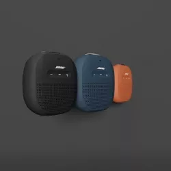 Bose Speaker 3D model