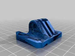 Botgrinder Demibot Universal Gopro Mount