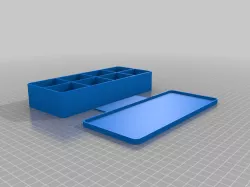 Box 85*210