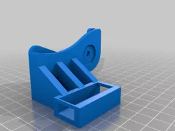 Brush Nozzle Cleaner